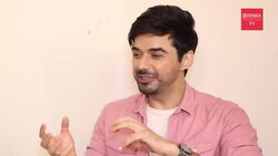 Aangan Aapno Ka’s Samar Vermani on dealing with financial insecurities: I try to invest wisely News Clip
