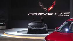 World s fastest electric hyper car  debuts in Dubai News Clip