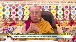 Dalai Lama Turns 90: How His Successor Will Be Chosen And Why It Matters News Clip