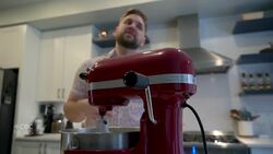 Meet the Blossom Park baker who dreams of reality TV success News Clip