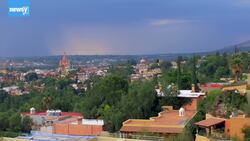 Democrats Back Trump's USMCA Deal After Winning Labor Protections News Clip