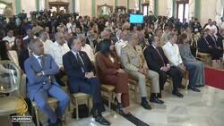 Panama Canal spat: Donald trump and Panama president to speak on Friday News Clip