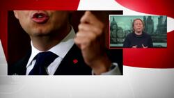 Canada, Iran foreign ministers meet to discuss Flight PS752 downing News Clip