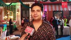 Karan Mehra shares insights on 'Yeh Rishta Kya Kehlata Hai' stardom and Rajan Shahi controversies News Clip