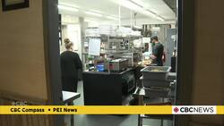 'The mood is pretty exciting': City of Summerside will be the Silver Fox's new owner News Clip