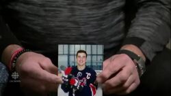 'We are broken': Family shares devastation following loss of youngest Humboldt Broncos victim News Clip