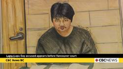 Court to determine if Lapu Lapu festival murder suspect is mentally fit for trial News Clip