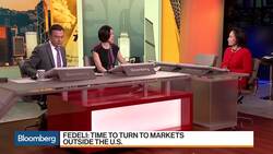Emerging-Market Stocks to Outperform This Year, Robeco's Fedeli Says News Clip