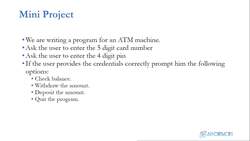 Scala & Spark-Master Big Data with Scala and Spark - Project Overview - Functions Instructional Video