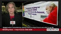 Reflecting on Pope Francis's death and how he changed the Catholic Church | Hanomansing Tonight News Clip