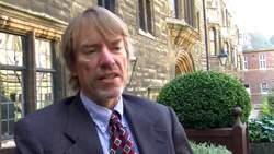 Crash Course on Hyman Minsky, L. Randall Wray Instructional Video