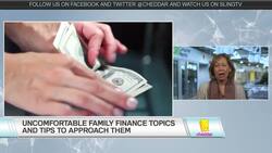 These Personal Finance Tips Could Save Your Relationship News Clip