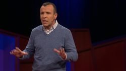 TED: How to fix a broken heart | Guy Winch Instructional Video