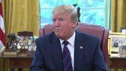 Trump: 'The Democrats are clowns' News Clip