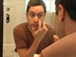 How to Care for Oily Facial Skin Instructional Video