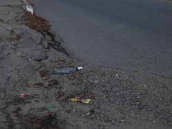 La Tierra y tú: no contaminar Instructional Video