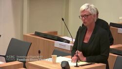 Flight MH17 murder trial hears from victims’ families News Clip