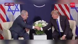 'Enemy Of God': Top Iran Cleric Issues CHILLING Fatwa Against Trump, Netanyahu I Khamenei News Clip