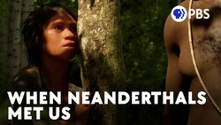 There’s Something Weird About Neandertal DNA And It Might Be Our Fault Instructional Video