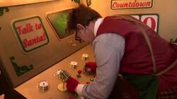 New England's largest indoor Christmas attraction returns to Connecticut News Clip