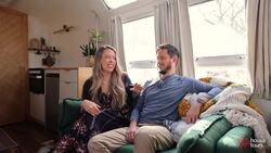 House Tours: A 200 Sq Ft Airstream Renovated From Top to Bottom Instructional Video