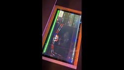 POV: You’re walking out to the Oilers bench News Clip