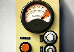 La vida media radiactiva Instructional Video