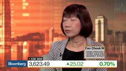We Maintain a Mild Overweight Position in China Equities, Says HSBC’s Fan News Clip
