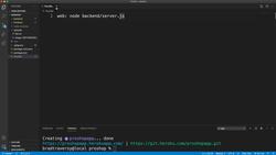 Deploying to Heroku Instructional Video