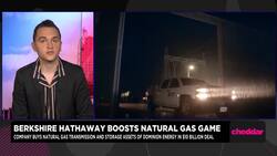 Berkshire Hathaway Buys Dominion Energy to Expand Natural Gas Footprint News Clip