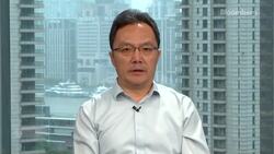 China's Ex-Central Bank Head Calls for Policy Boost to Hit Growth Goal News Clip