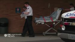 B.C. government announces Surrey hospital expansion News Clip