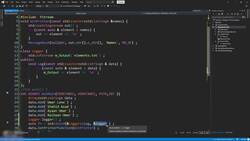 Behavioral Design Patterns in C++ - Function Strategy - II Instructional Video