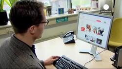 Hopes of ‘concrete solutions’ to migrant crisis, as Netherlands starts EU presidency News Clip