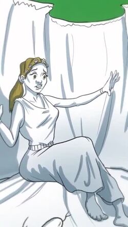 The Man Who Travelled to the Underworld to Find His Lost Love Instructional Video