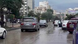 CLEAN : Lebanon army deploys in Tripoli after overnight clashes News Clip