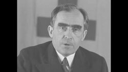 National Chairman of American Red Cross Cary T. Grayson asks for help for Red Cross News Clip