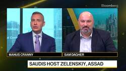 Messi Feted by Saudi Arabia as Part of Multibillion-Dollar Makeover News Clip