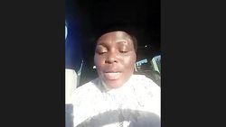 Mokhudu Machaba - Teaching in the Global Pandemic - South Africa Instructional Video