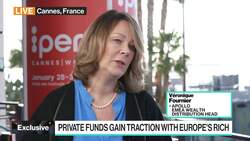 Apollo's Wealthy Customers Want In on the Private Markets Boom News Clip