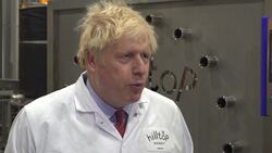 PM: Government has 'fiscal firepower' to support people during cost-of-living crisis News Clip