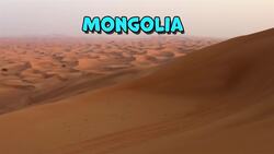 I WONDER - Where Did The Gallimimus Live? Me Pregunto - Dónde Vivía El Gallimimus? Instructional Video