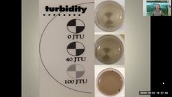 Acadia National Park - Turbidity Instructional Video Instructional Video