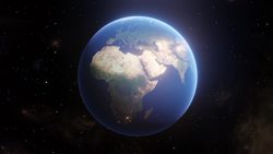 Giant ship stuck in Suez Canal, causing global shipping crisis Instructional Video