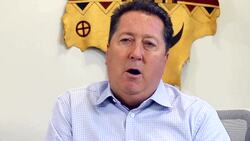 Kevin Hancock - Teachers Make a Difference - Eugene Whitney Instructional Video