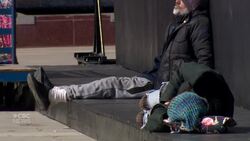 Funds dry up for overdose prevention program News Clip