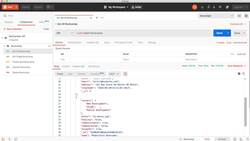 Node.js API Masterclass with Express and MongoDB - Fetching Bootcamps – GET Instructional Video