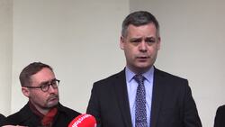 Sinn Fein TD Pearse Doherty reacts to Reada Cronin's controversial Twitter comments News Clip