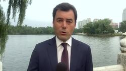 Michael Spavor handed 11 years in prison in China on espionage conviction News Clip