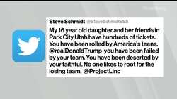 TikTok Teens Reserved Trump Tickets With No Plans to Go News Clip